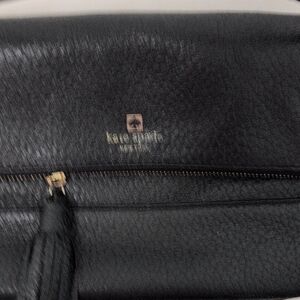 Kate Spade Black Handbag